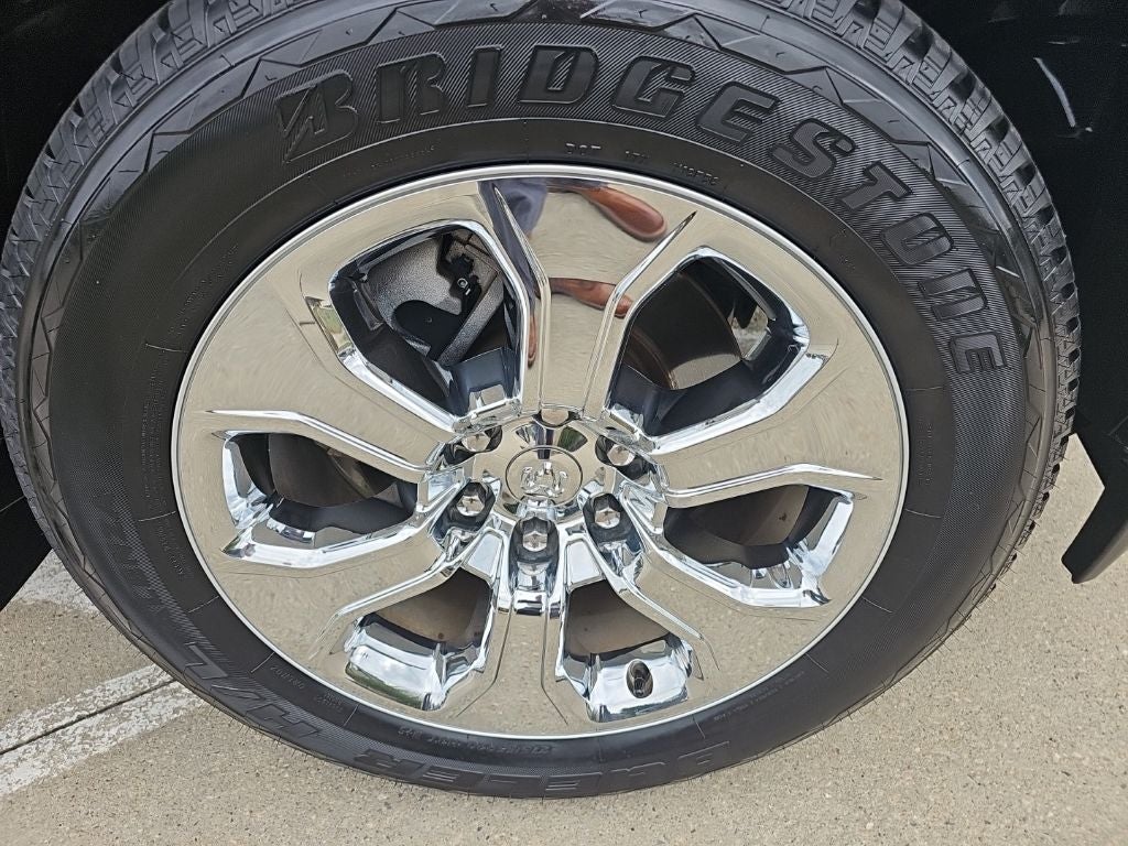 ram ram 1500 pickup 2024 1C6RRFBG9RN175137 image ram ram 1500 pickup 2024 1C6RRFBG9RN175137 image